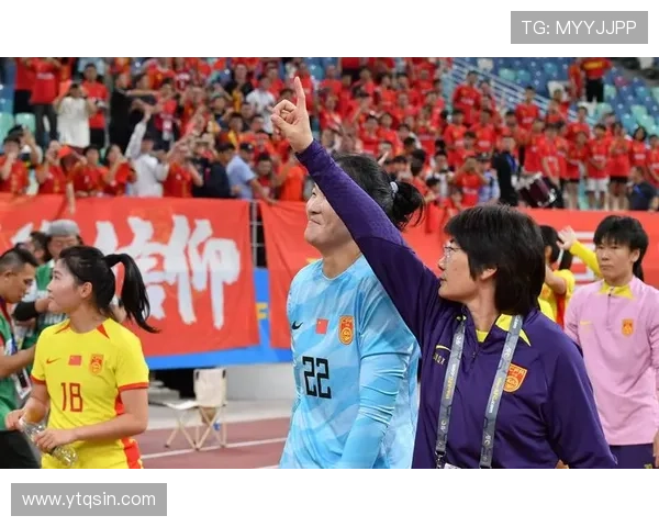 中国女足晋级巴黎奥运会决赛圈 顽强拼搏力克劲敌展现顽强斗志 中国女足晋级巴黎奥运会决赛圈 顽强拼搏力克劲敌展现顽强斗志