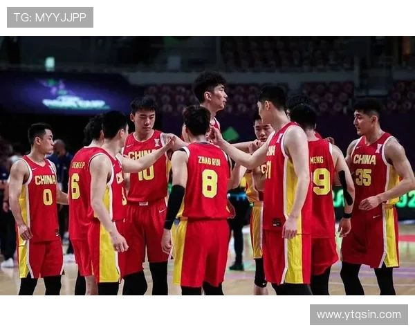 中国男篮重返国际赛场 以年轻阵容力争世界大赛新突破 中国男篮重返国际赛场 以年轻阵容力争世界大赛新突破