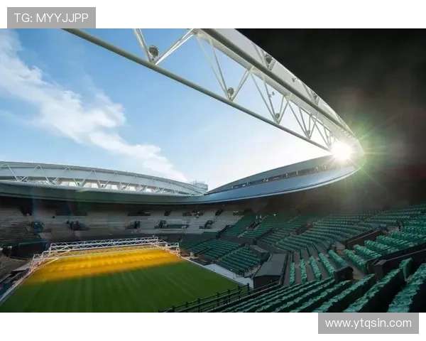 围绕温布尔登俱乐部探寻网坛传统与现代魅力的崭新未来篇章宏图景 围绕温布尔登俱乐部探寻网坛传统与现代魅力的崭新未来篇章宏图景