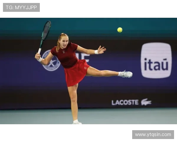 新赛季网球赛场风云再起 多位新星强势崛起引爆焦点之争激战正酣 新赛季网球赛场风云再起 多位新星强势崛起引爆焦点之争激战正酣