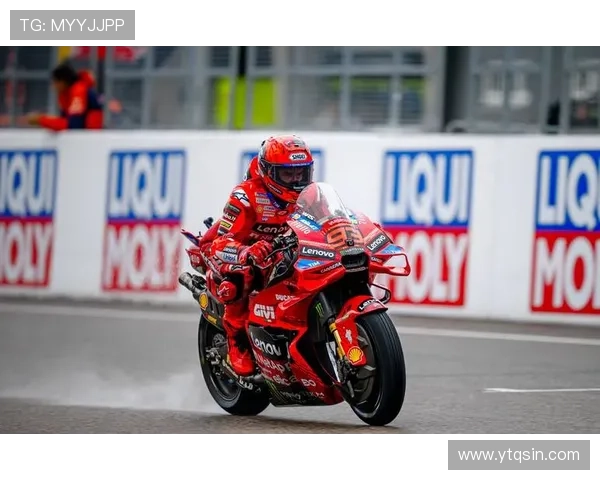 2025赛季MotoGP新规则曝光 多项变动或将影响冠军争夺战