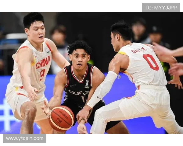 中国男篮新帅亮相开启奥运备战全新篇章引发热议冲击亚洲赛场未来