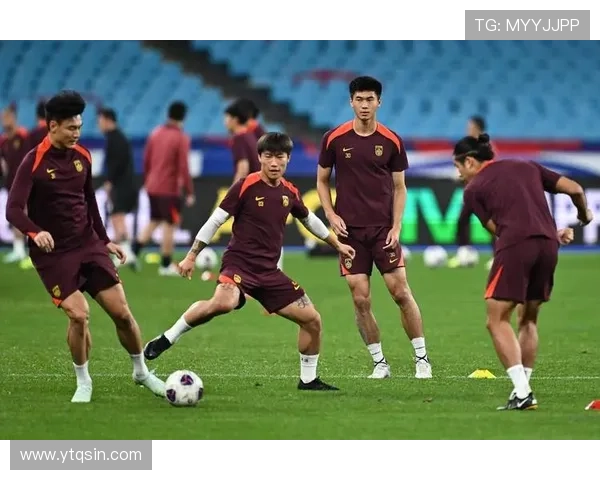 国足世预赛关键战告捷年轻球员集体爆发引发全国热议媒体高度评价