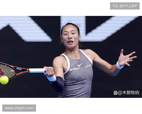 网球界风云再起：新星崛起与老将争冠，2025赛季看点十足