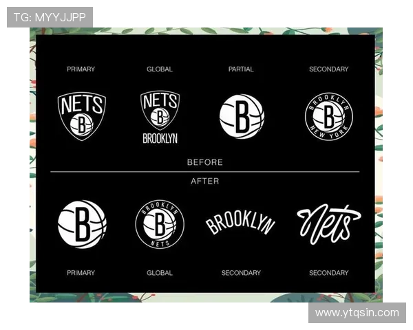 聚焦NBA篮网:解析球队新赛季多线崛起动力与未来战略布局全景 聚焦NBA篮网:解析球队新赛季多线崛起动力与未来战略布局全景